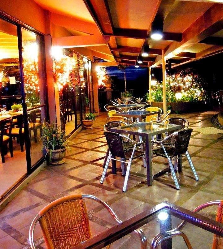 La Vista Highlands Mountain Resort