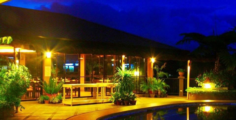 La Vista Highlands Mountain Resort