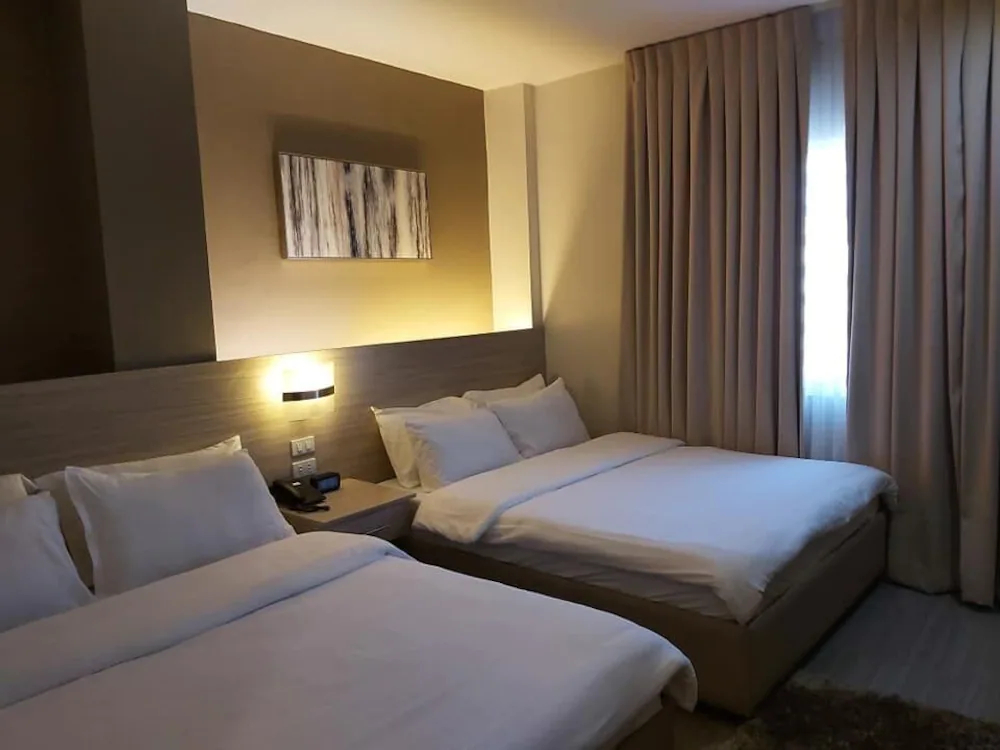 Palau Hotel