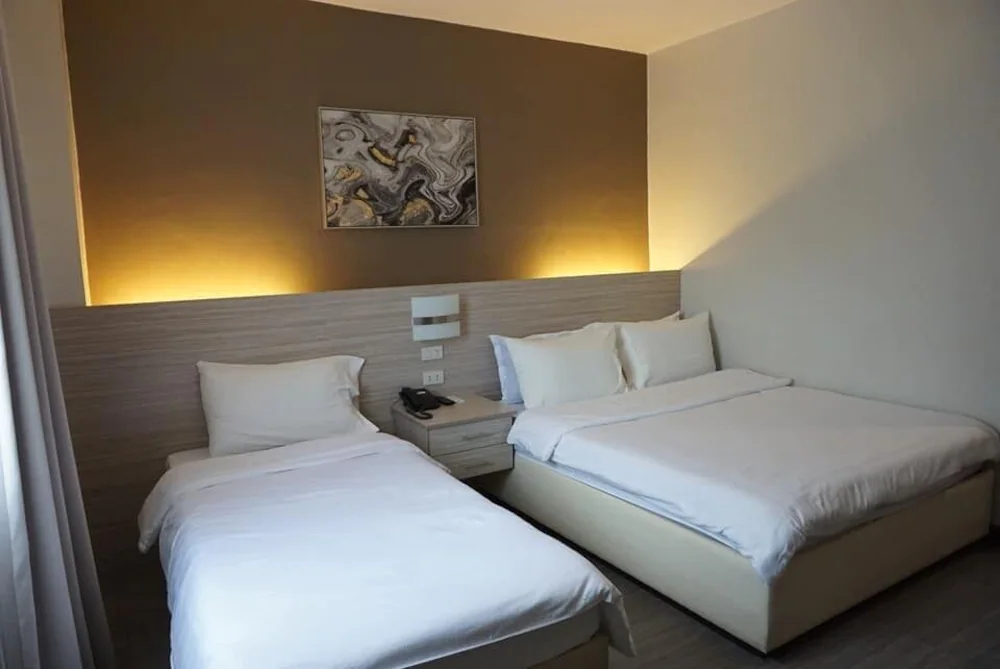 Palau Hotel