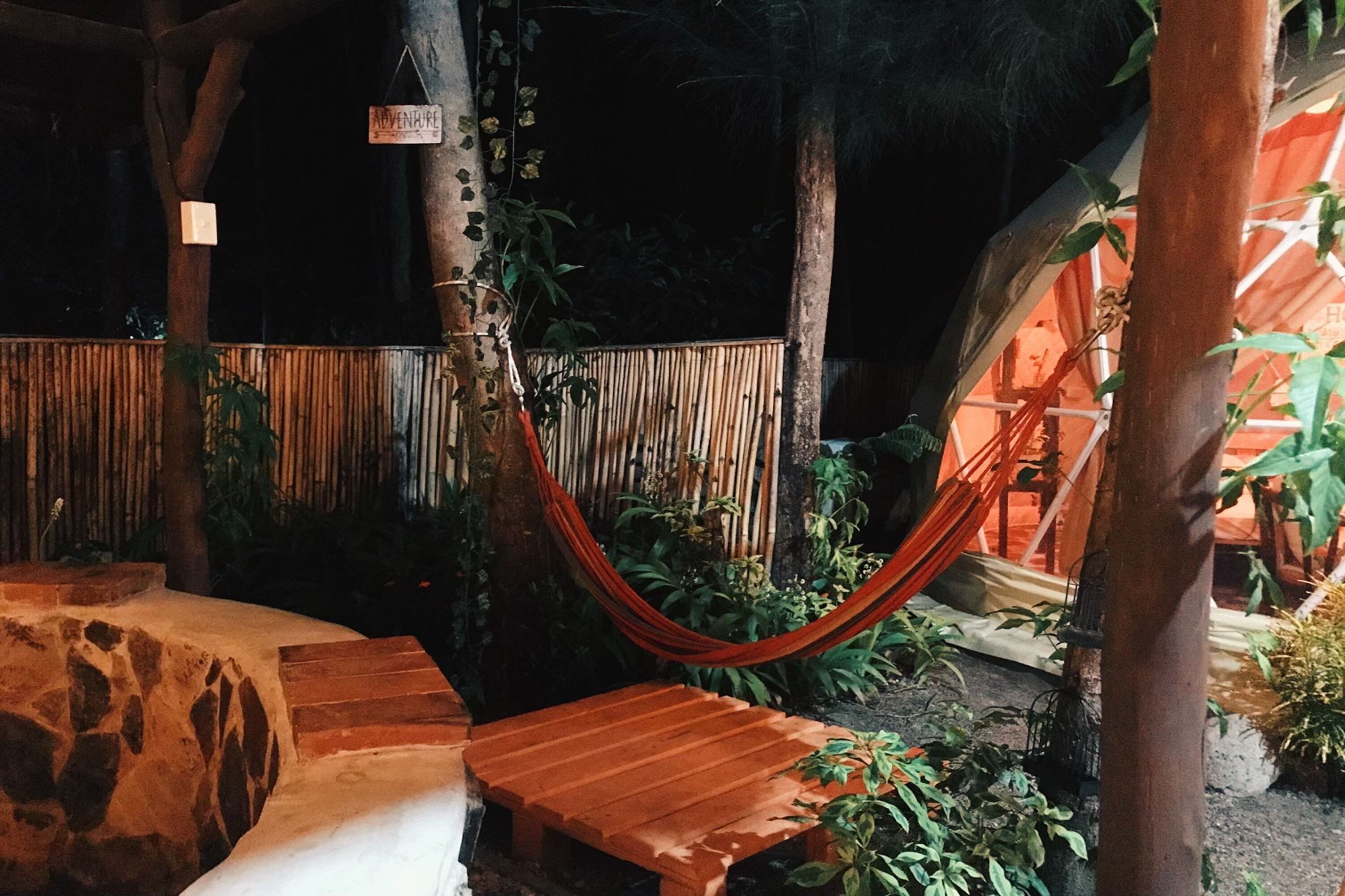 Liwa-Liw Beach Villas & Dome Glamping