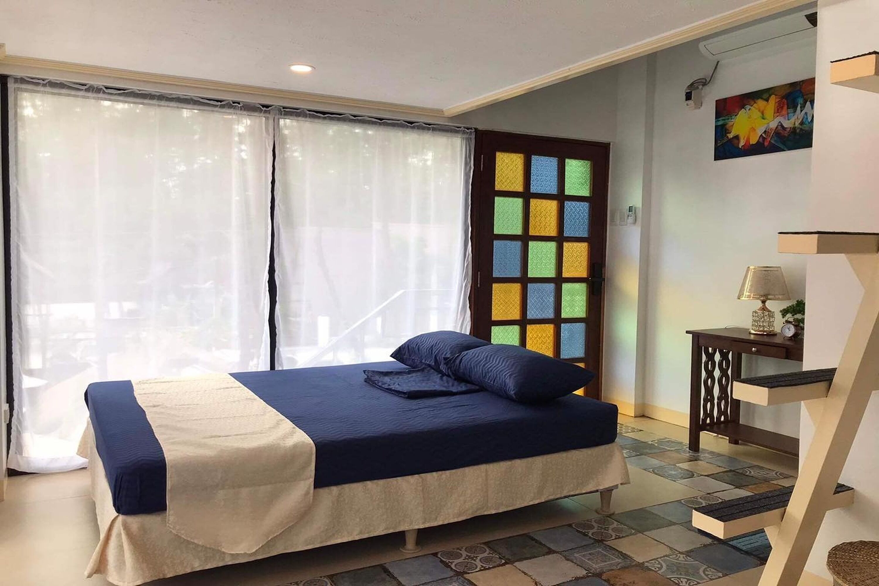 Liwa-Liw Beach Villas & Dome Glamping