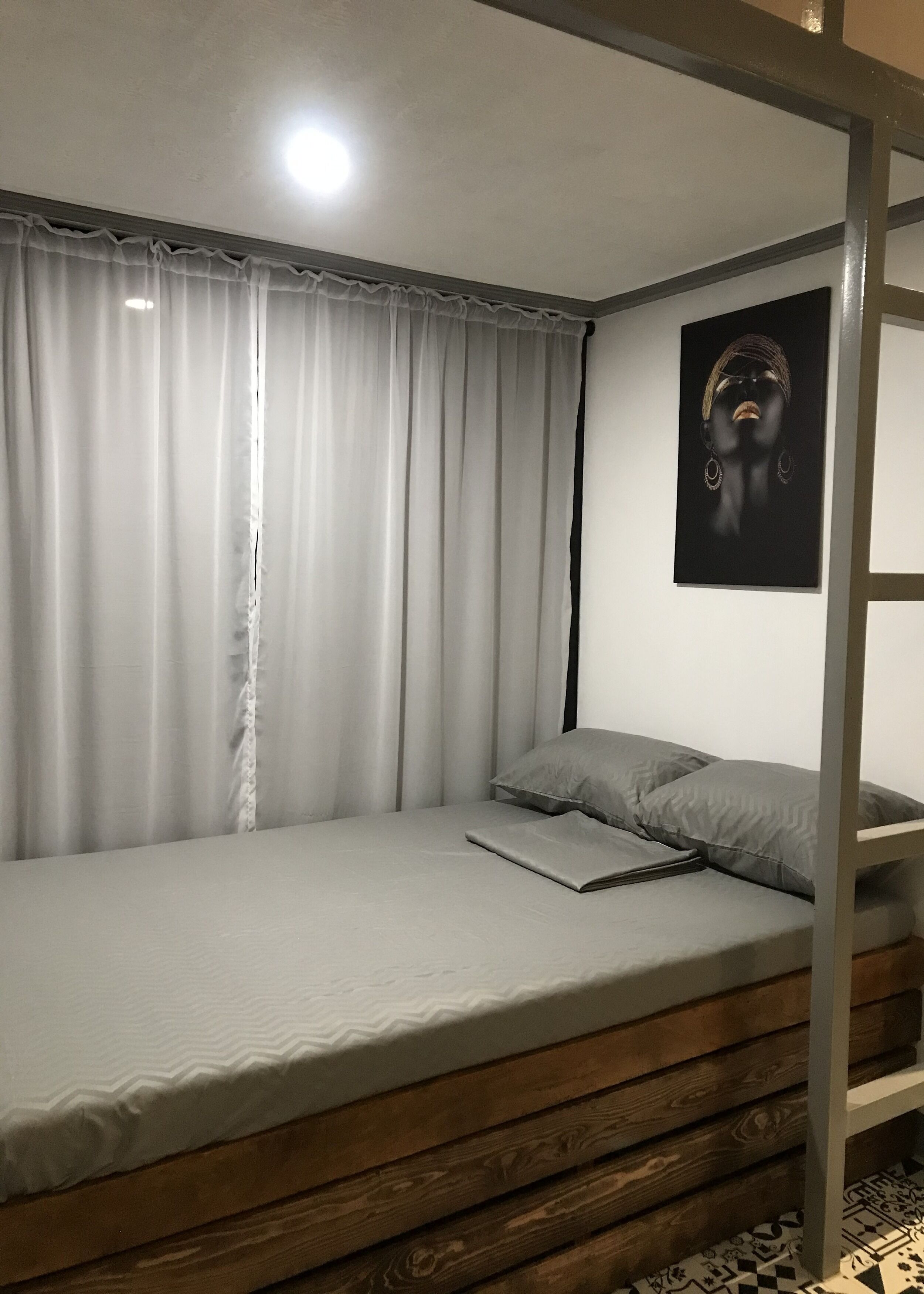 Liwa-Liw Beach Villas & Dome Glamping