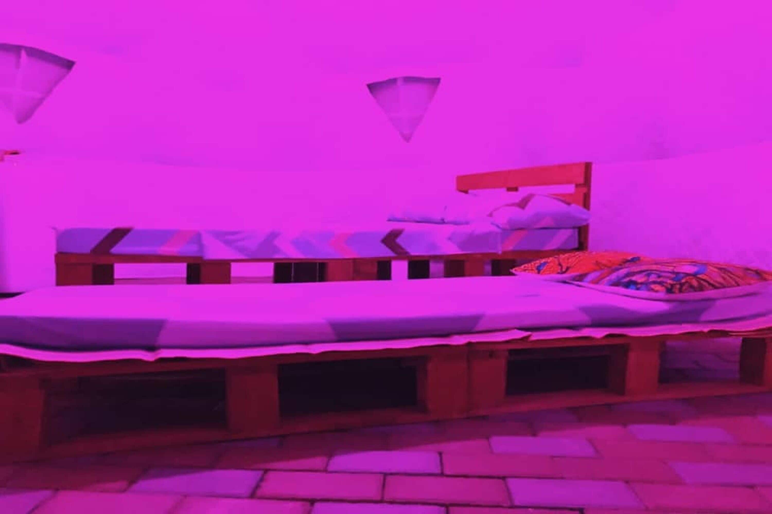 Liwa-Liw Beach Villas & Dome Glamping