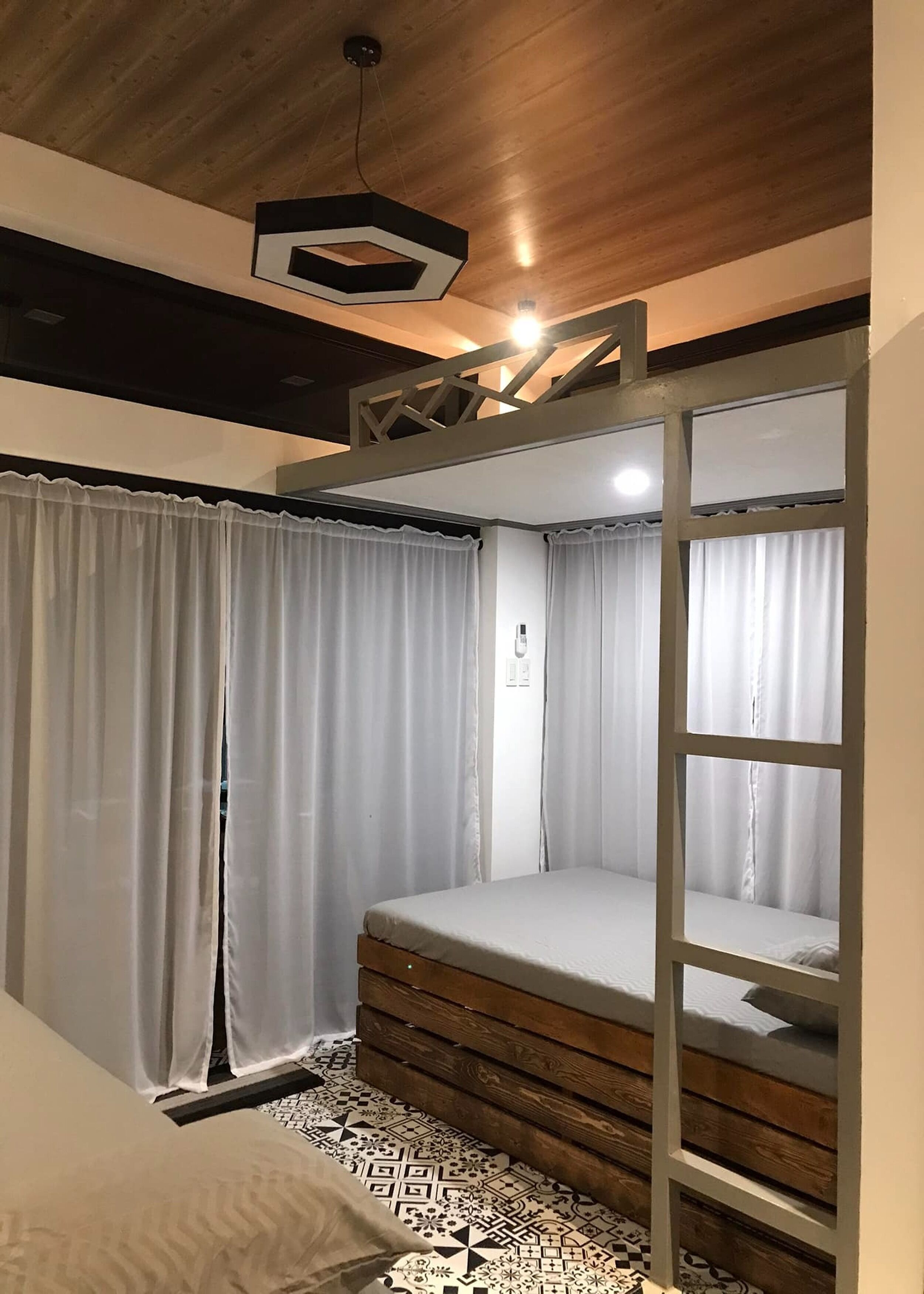 Liwa-Liw Beach Villas & Dome Glamping