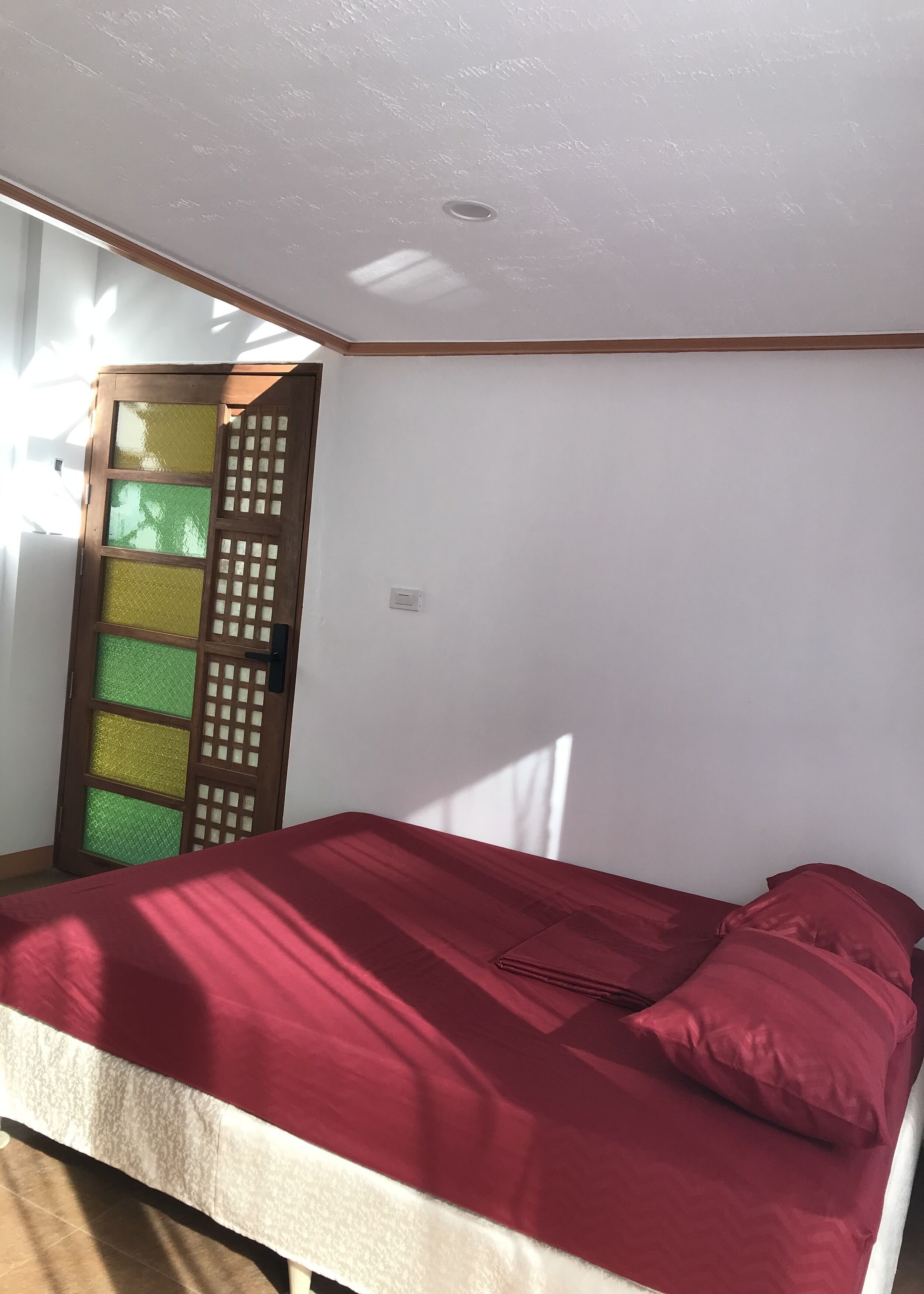 Liwa-Liw Beach Villas & Dome Glamping