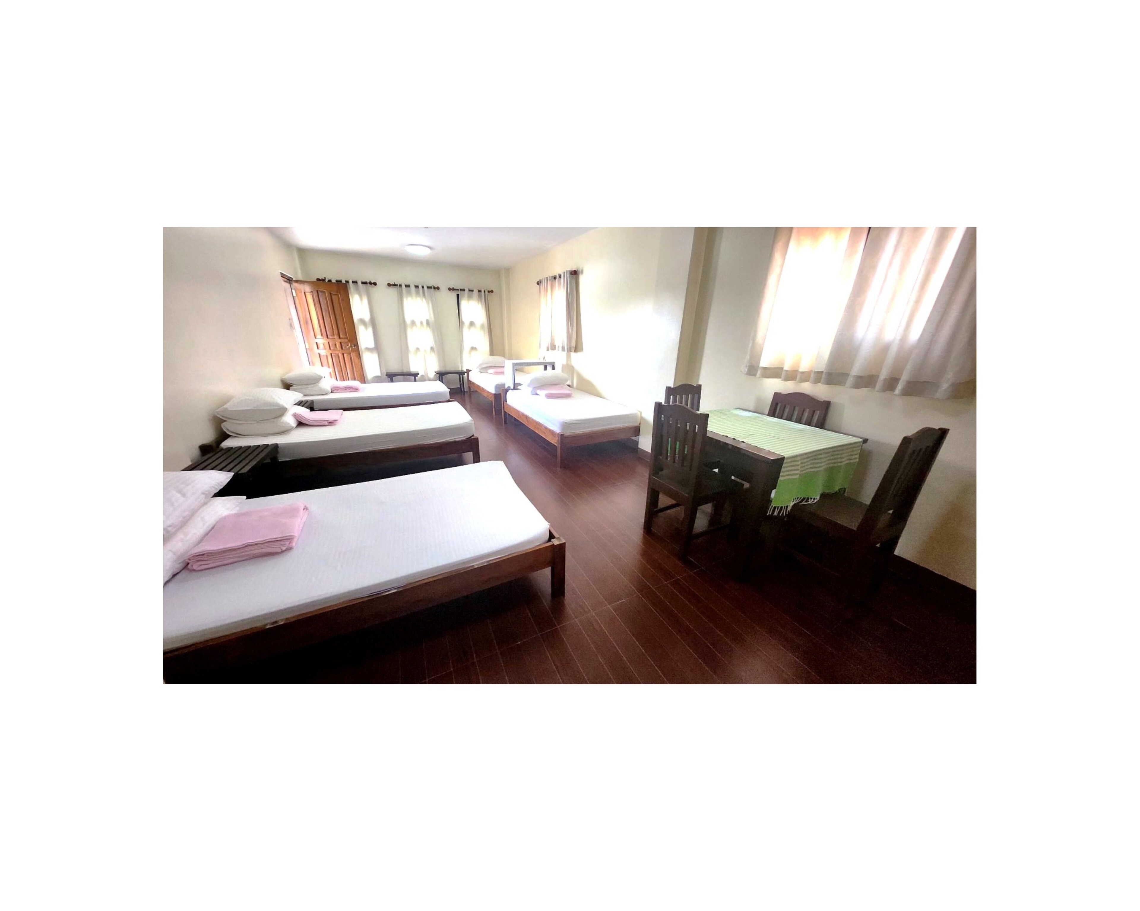 Balay Ni Manuel Ken Maria