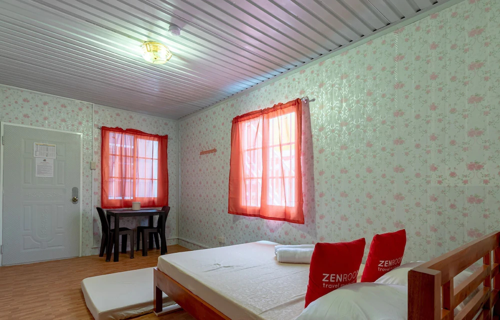 Boondocks La Union by ZEN Rooms