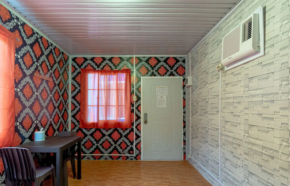 Boondocks La Union by ZEN Rooms