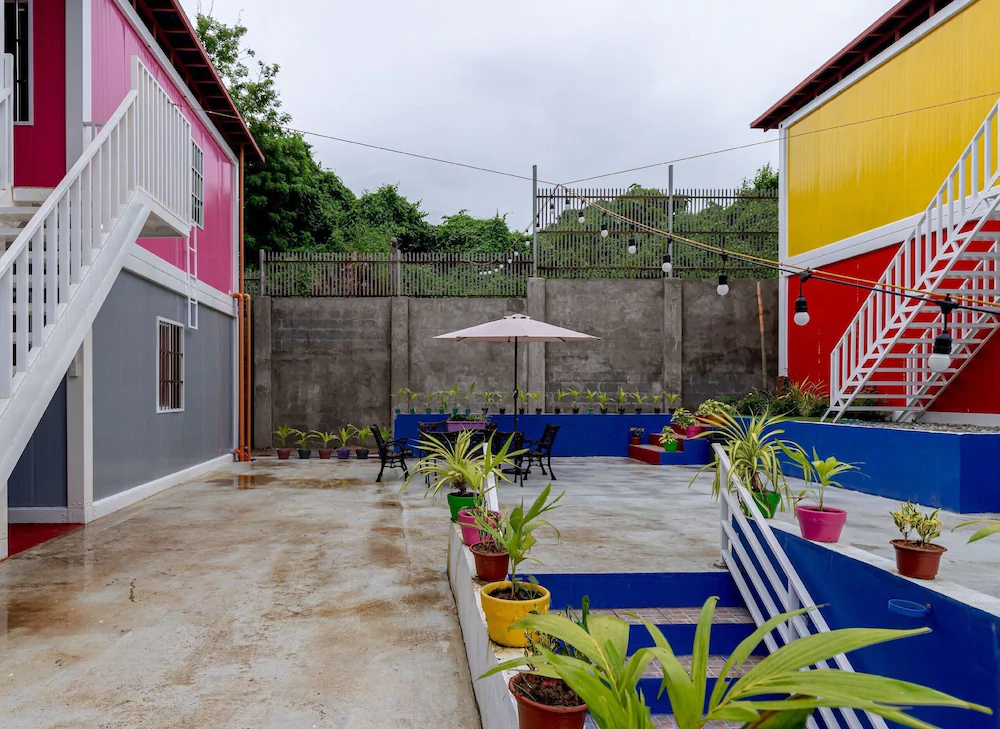 Boondocks La Union by ZEN Rooms