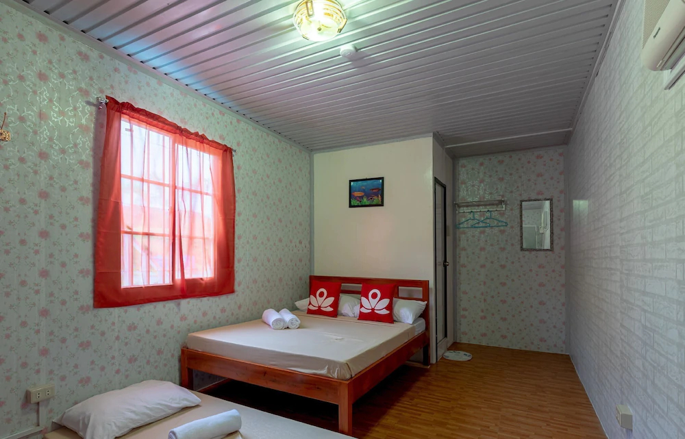 Boondocks La Union by ZEN Rooms