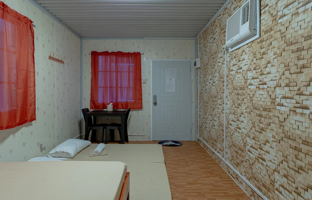 Boondocks La Union by ZEN Rooms