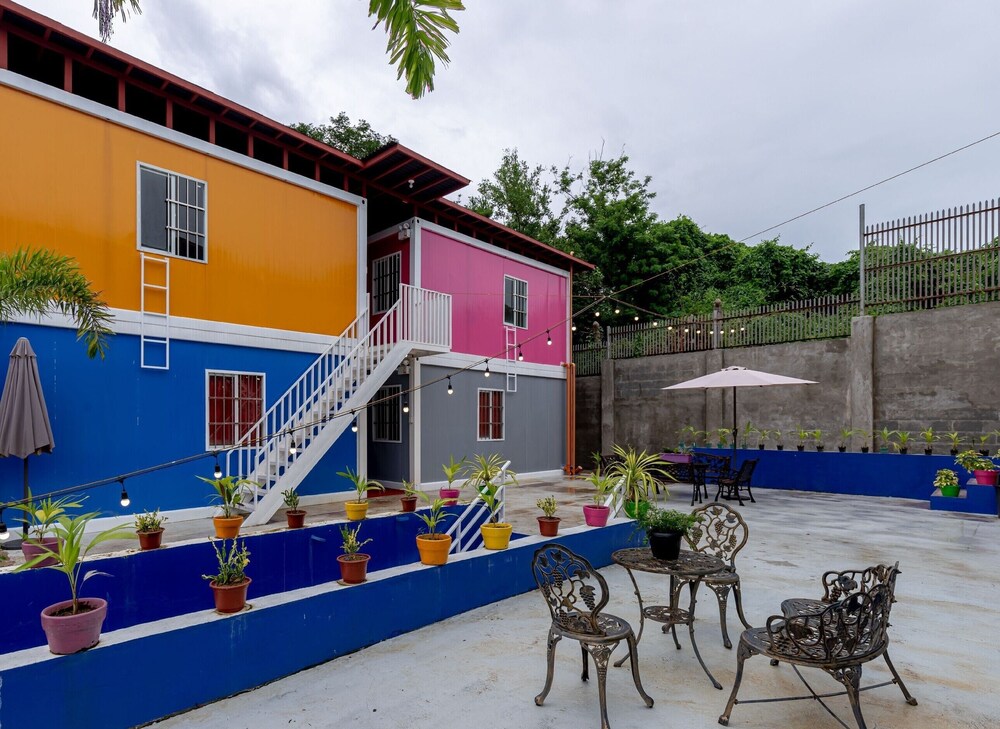 Boondocks La Union by ZEN Rooms