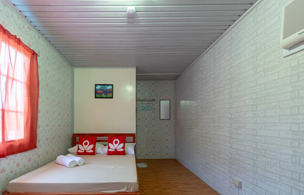 Boondocks La Union by ZEN Rooms