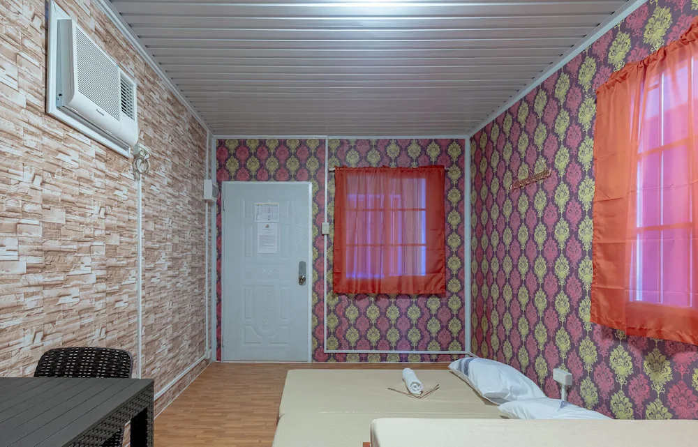 Boondocks La Union by ZEN Rooms