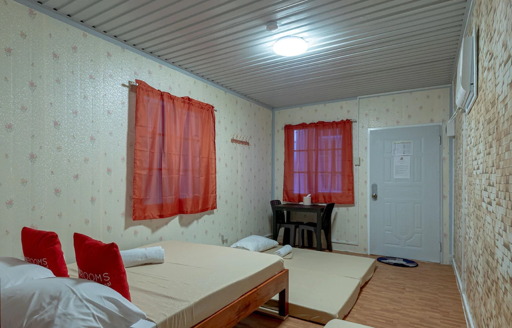 Boondocks La Union by ZEN Rooms