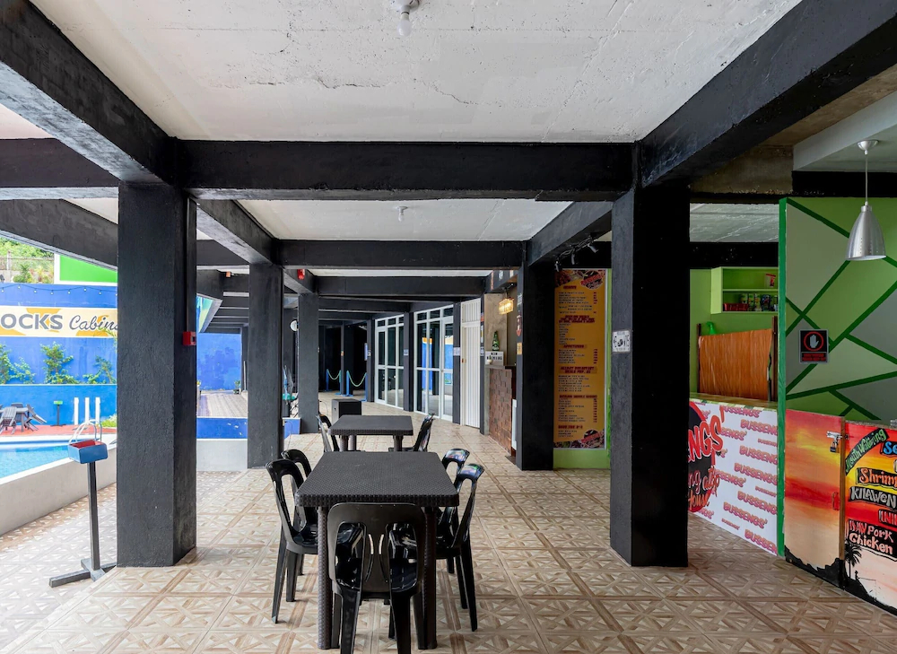 Boondocks La Union by ZEN Rooms