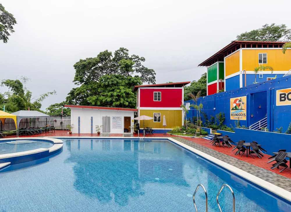 Boondocks La Union by ZEN Rooms