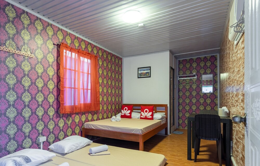 Boondocks La Union by ZEN Rooms