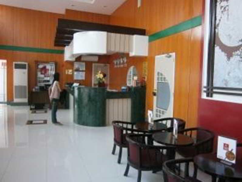 Hotel Sogo