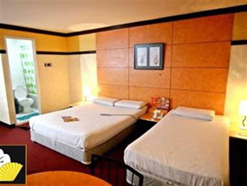 Hotel Sogo