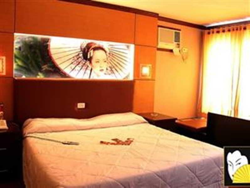 Hotel Sogo
