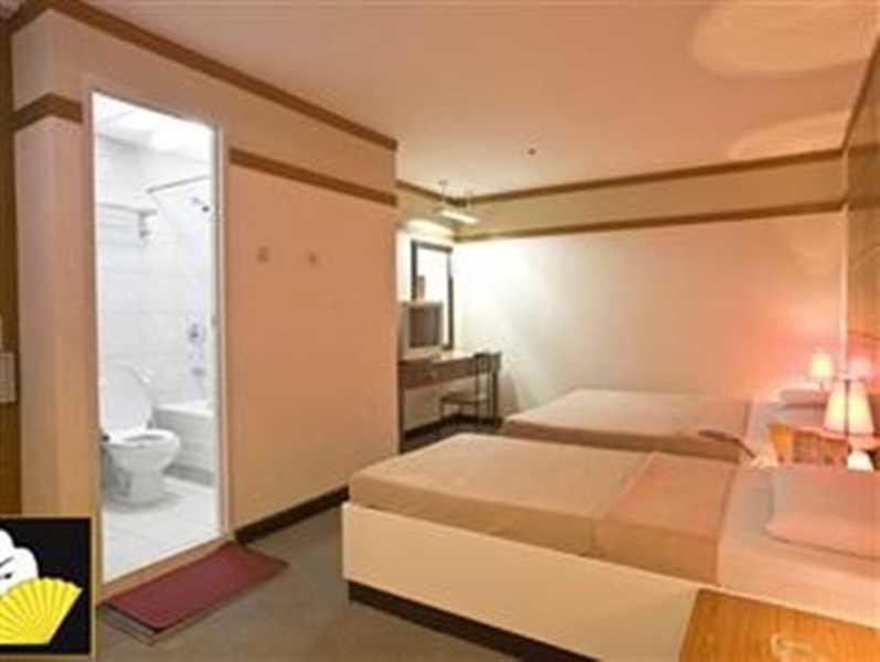 Hotel Sogo
