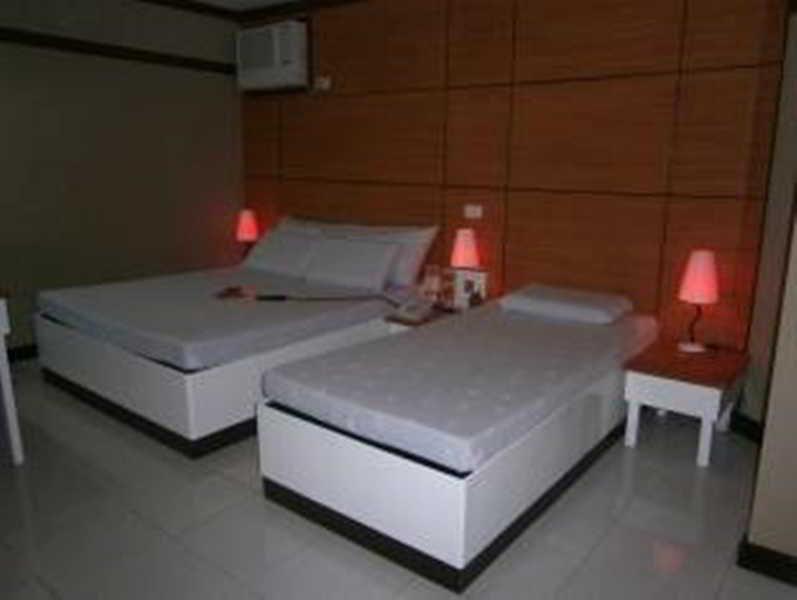 Hotel Sogo