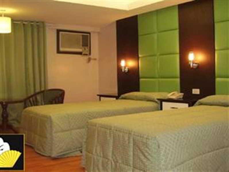 Hotel Sogo