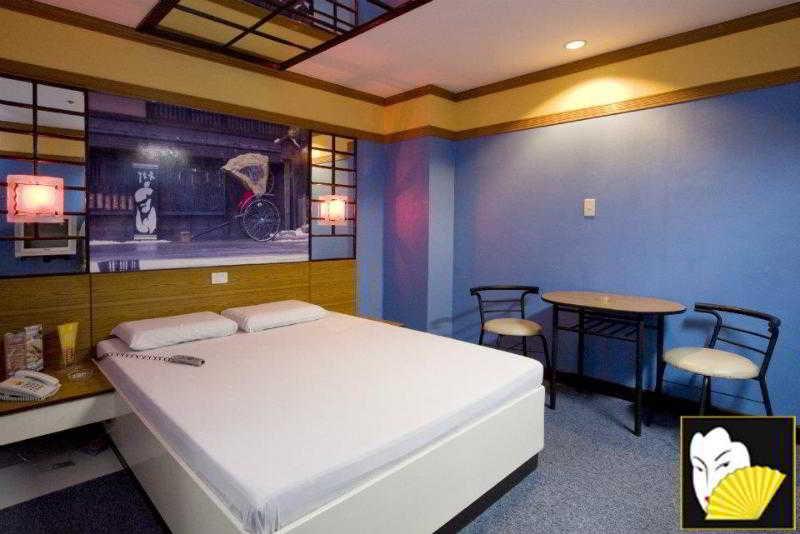 Hotel Sogo