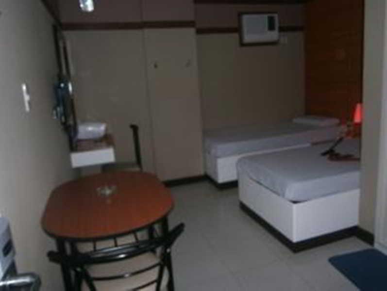 Hotel Sogo