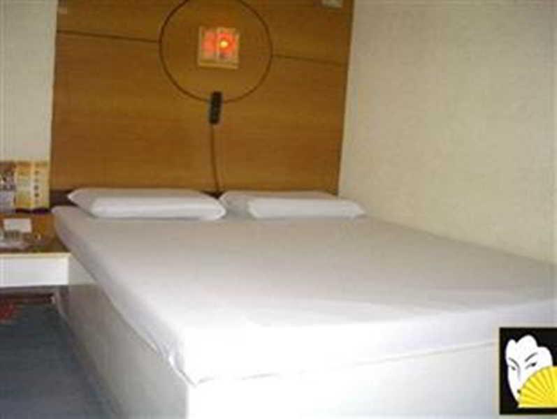 Hotel Sogo