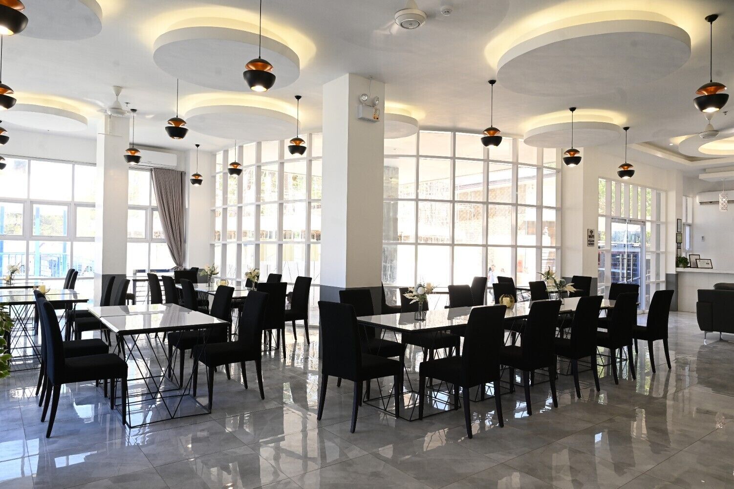 J&v Hotel And Resort