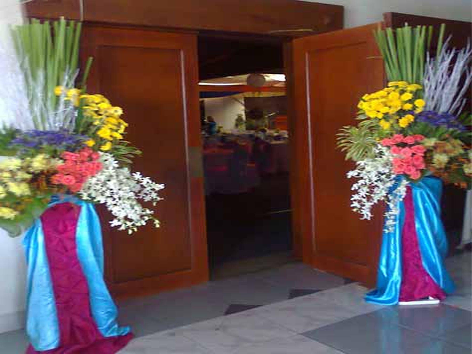 Oasis Country Resort