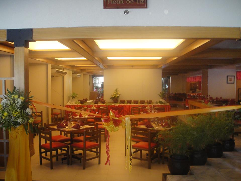 Oasis Country Resort