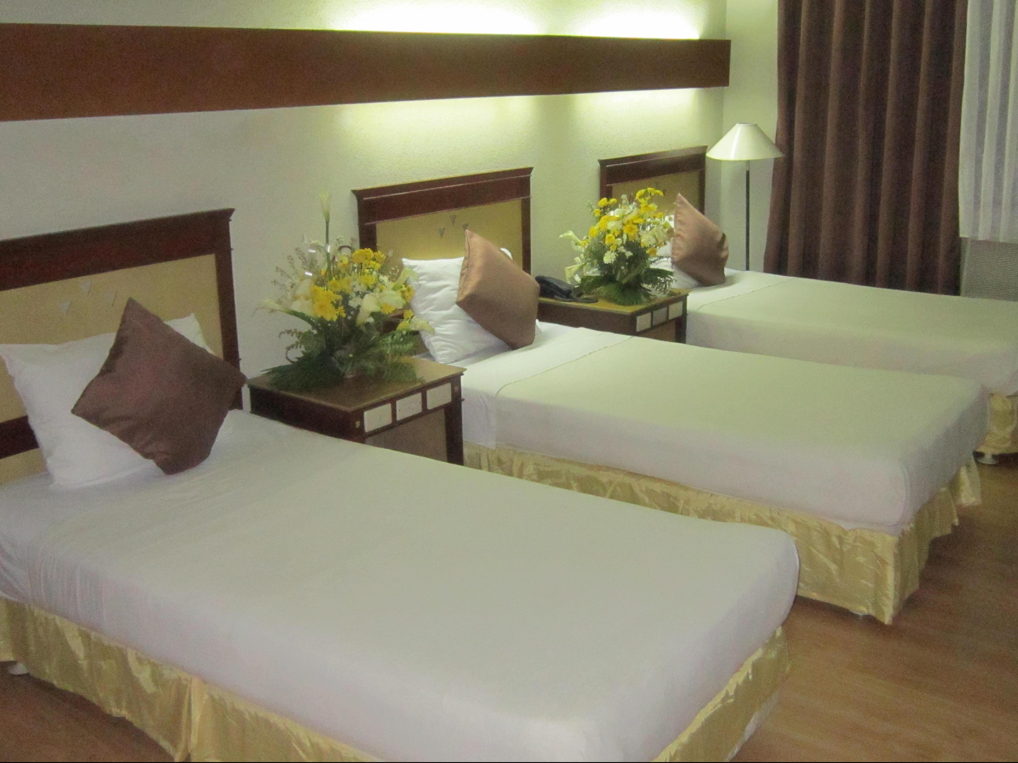 Oasis Country Resort