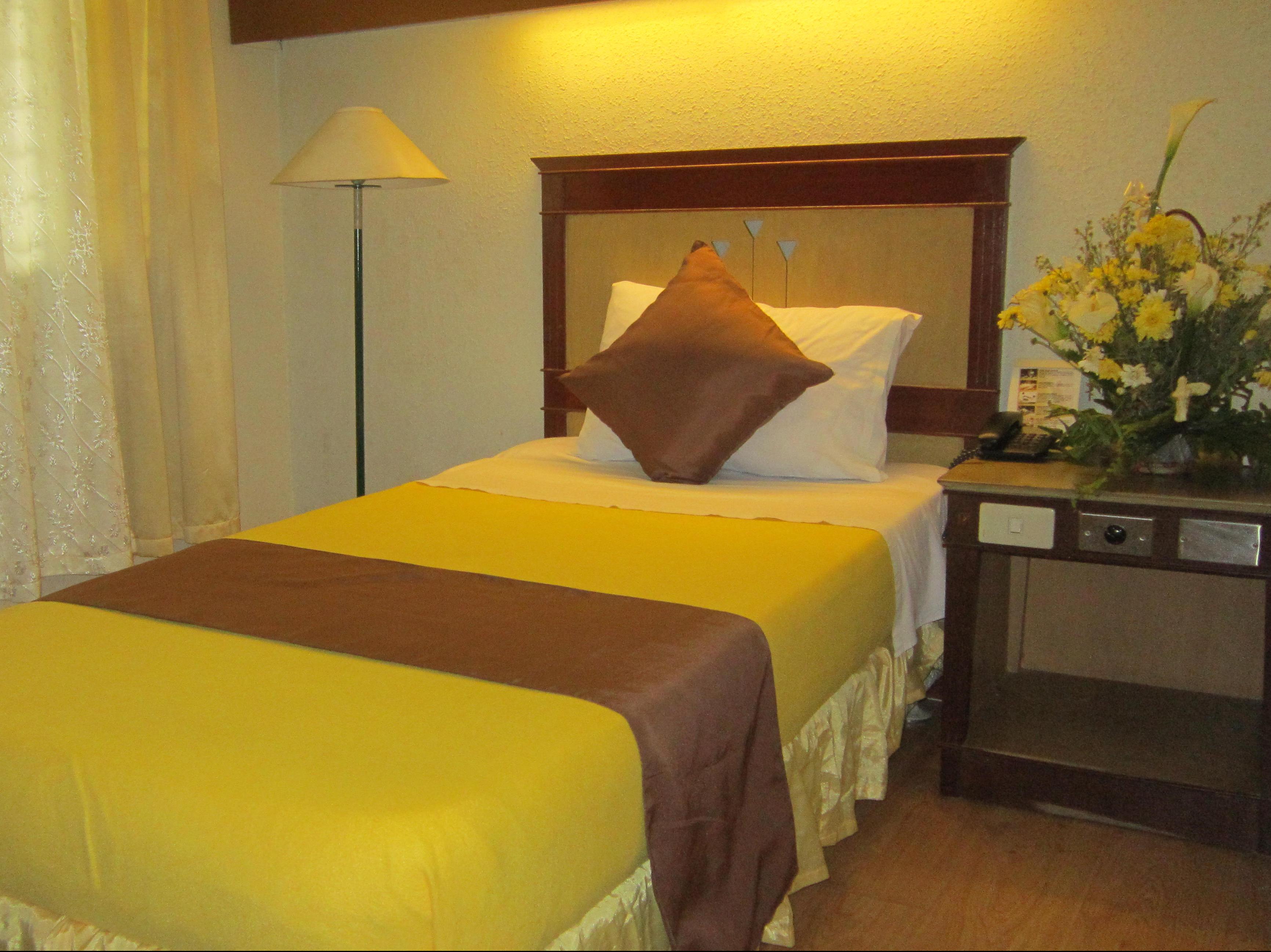Oasis Country Resort