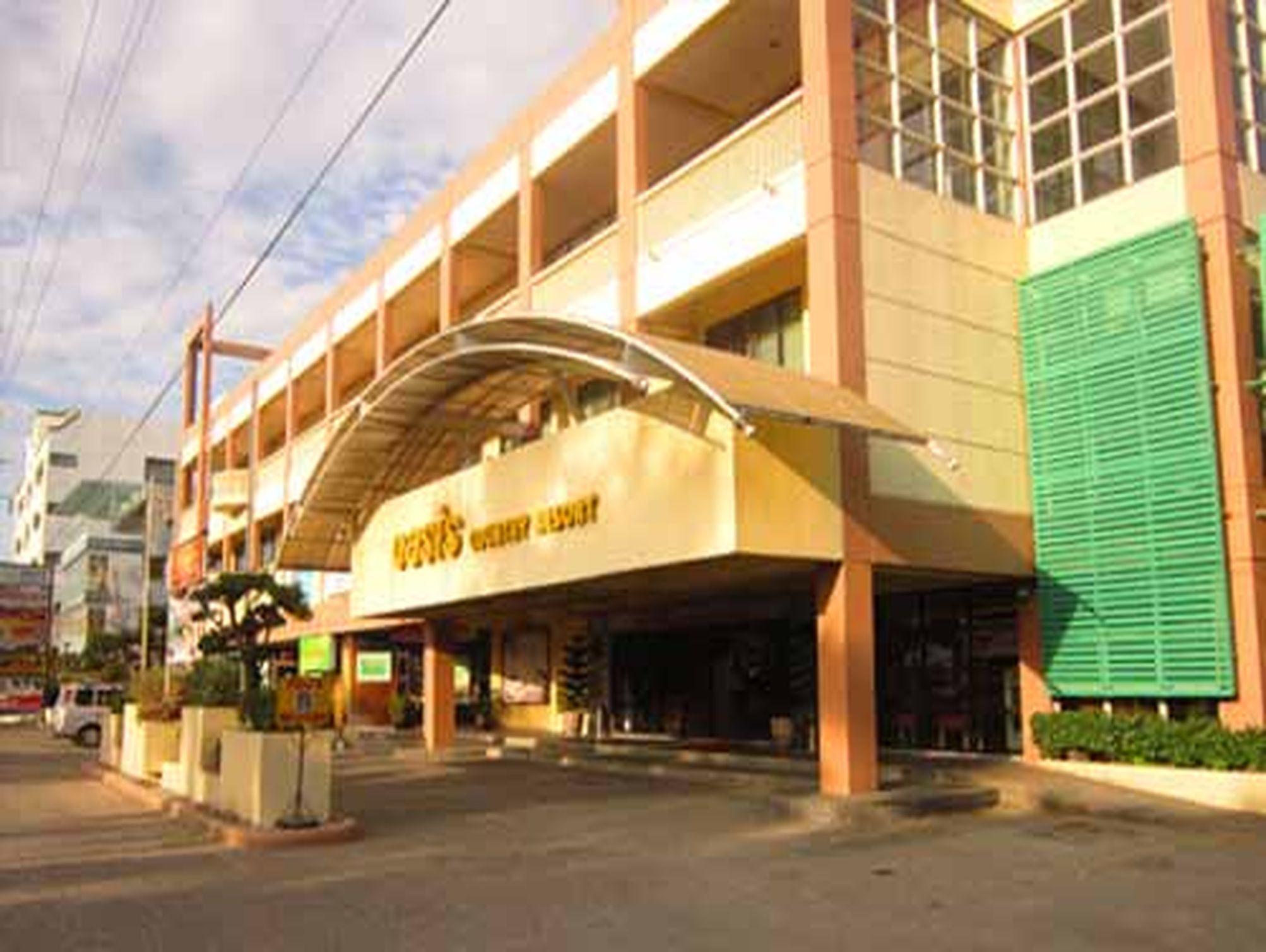 Oasis Country Resort