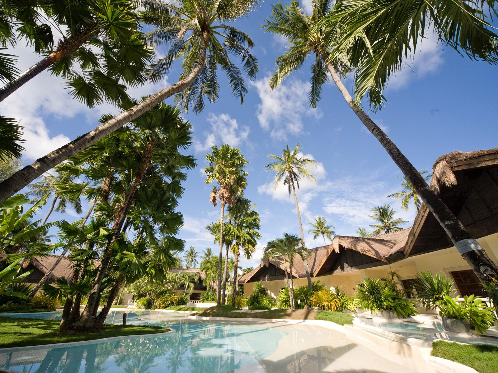Pulchra Resort Cebu