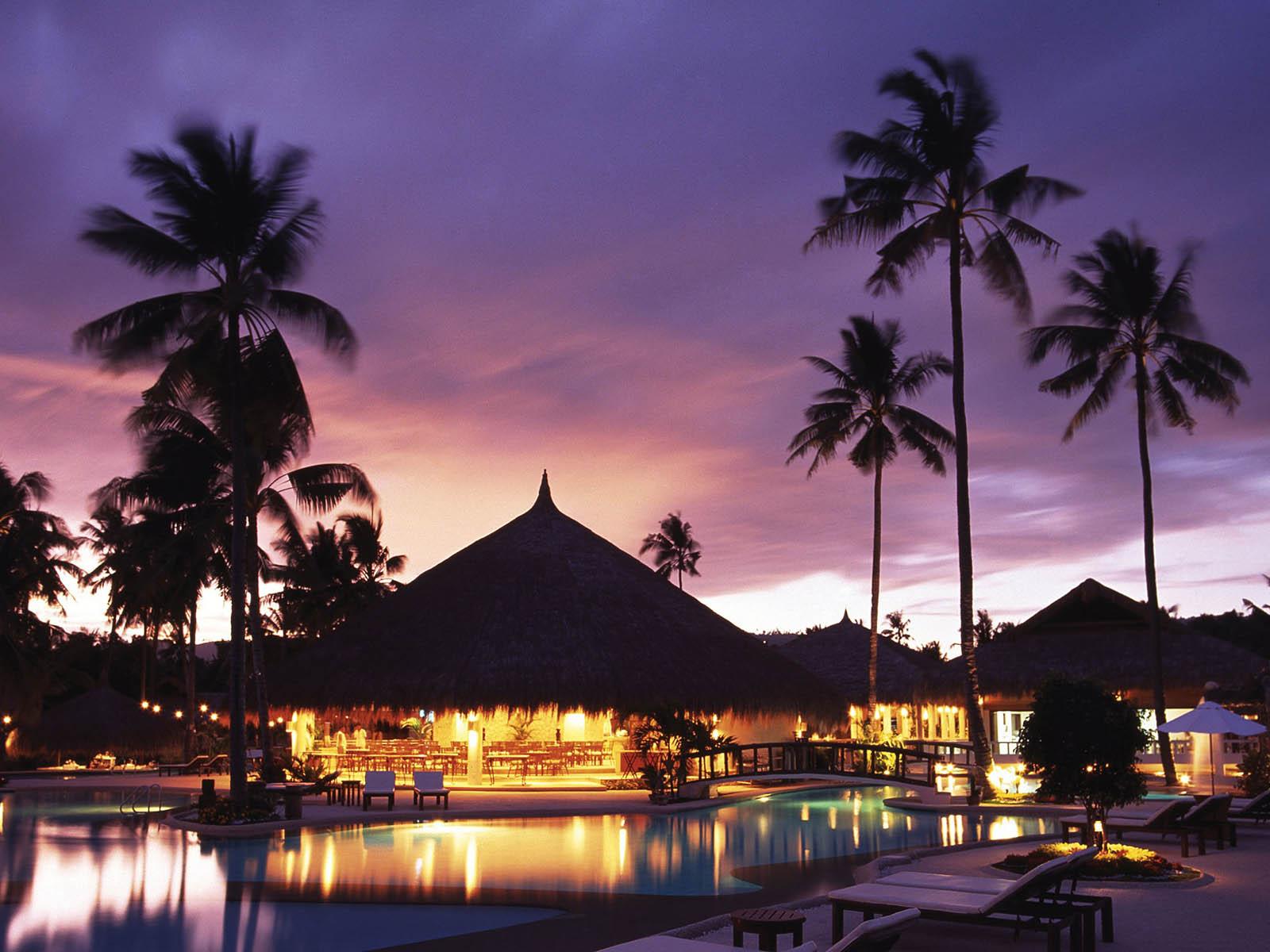 Pulchra Resort Cebu