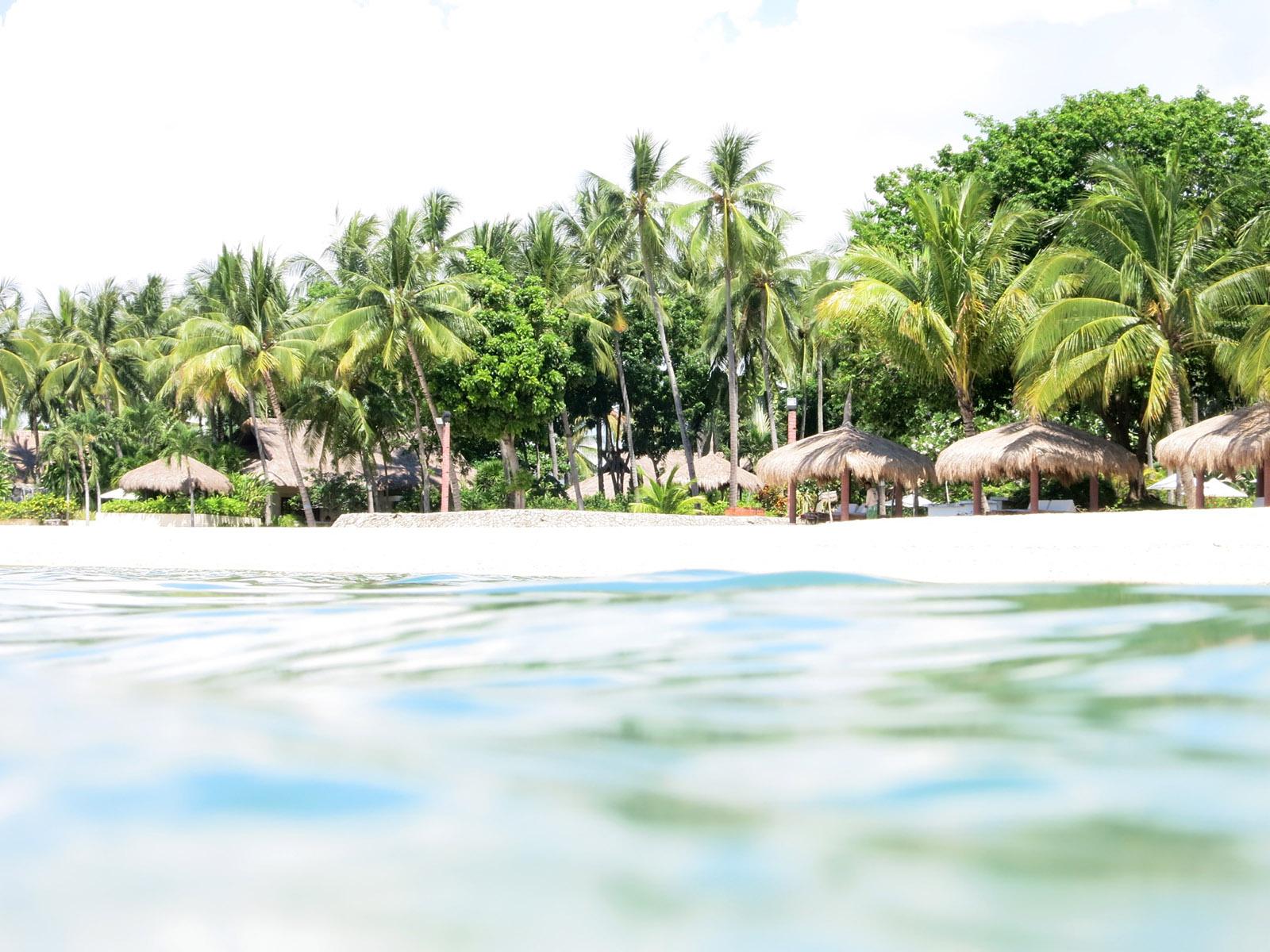 Pulchra Resort Cebu