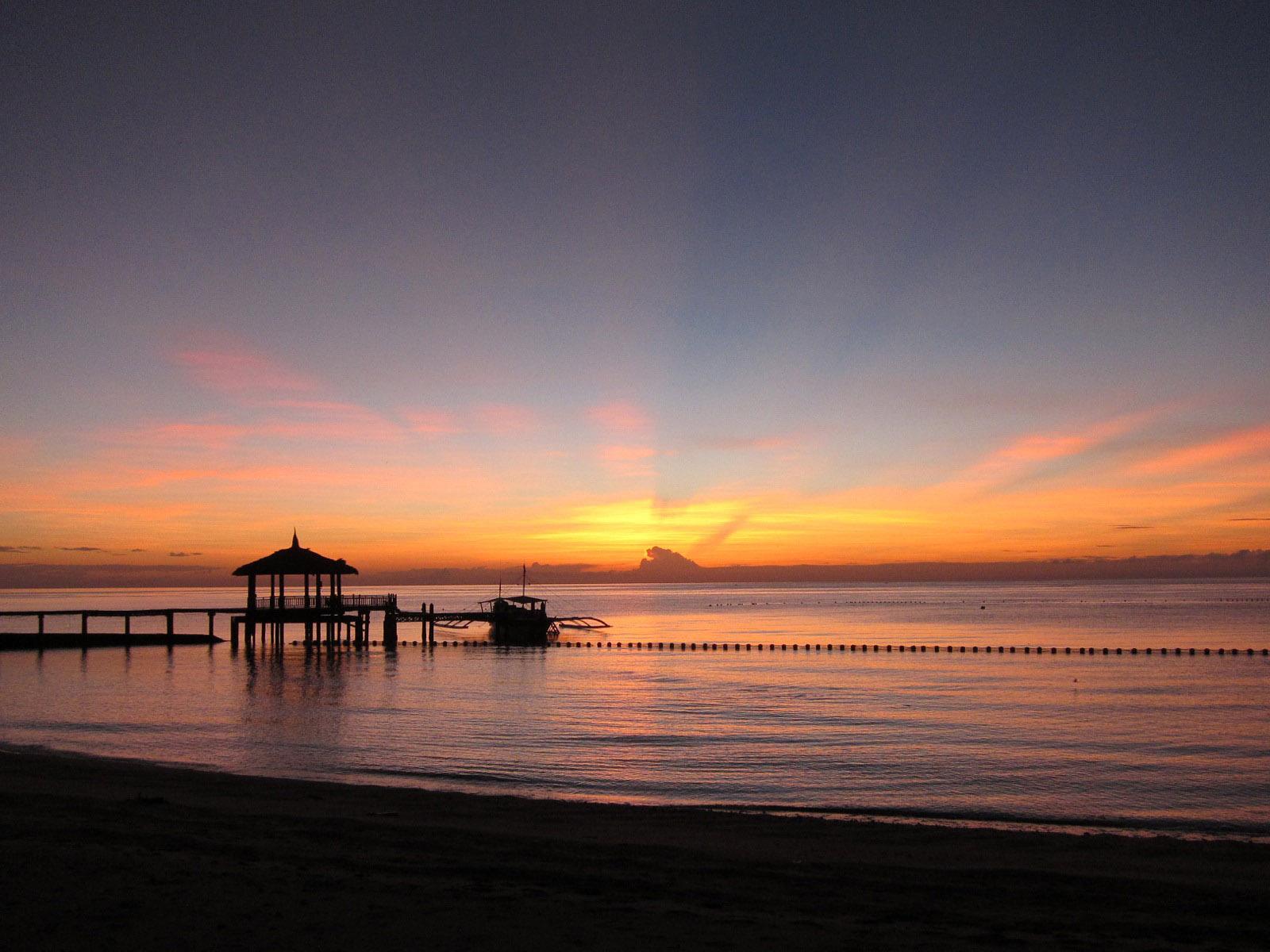 Pulchra Resort Cebu