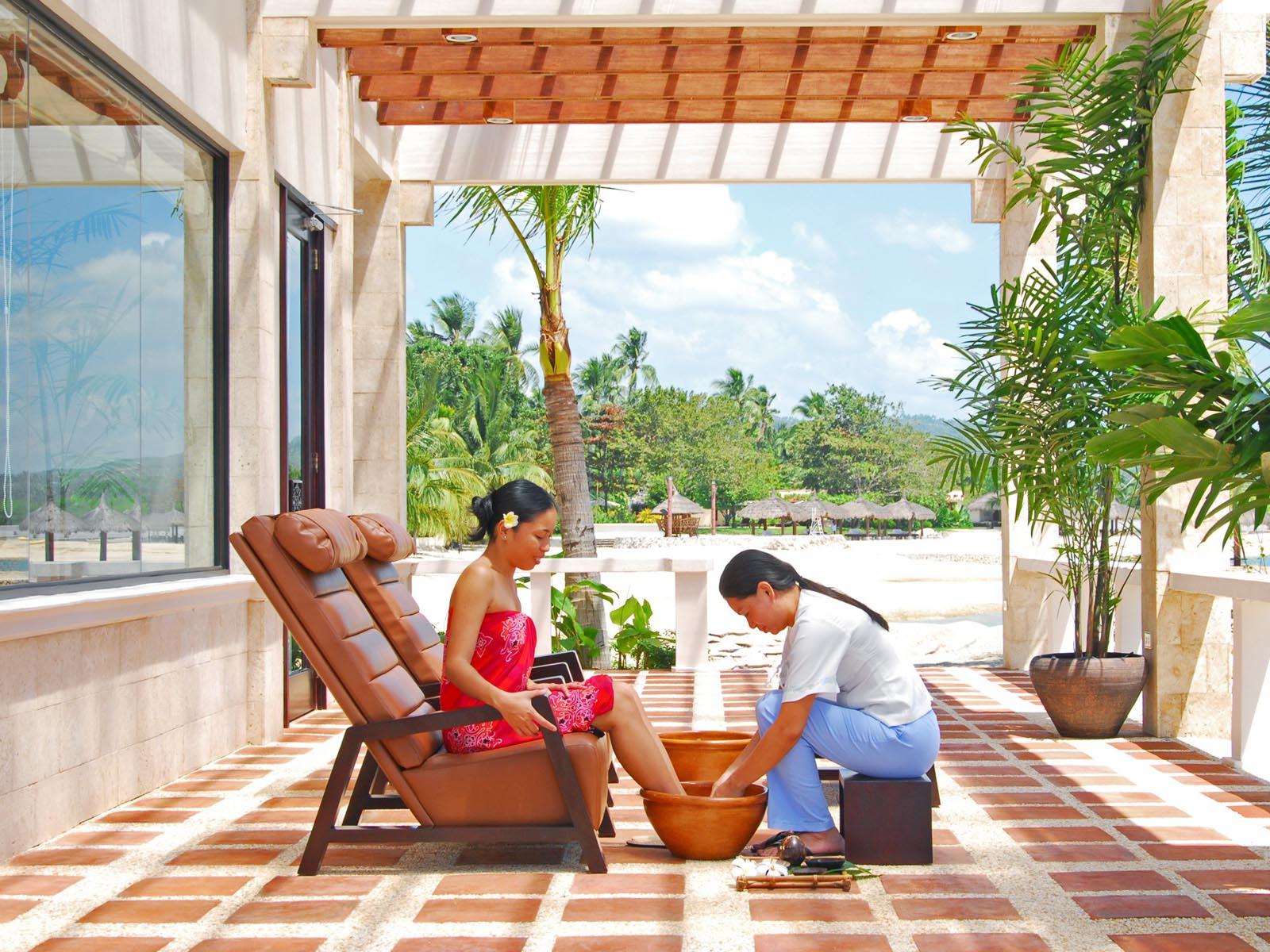 Pulchra Resort Cebu