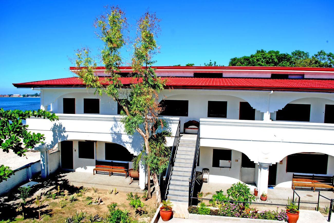 The Blue Marlin Resort