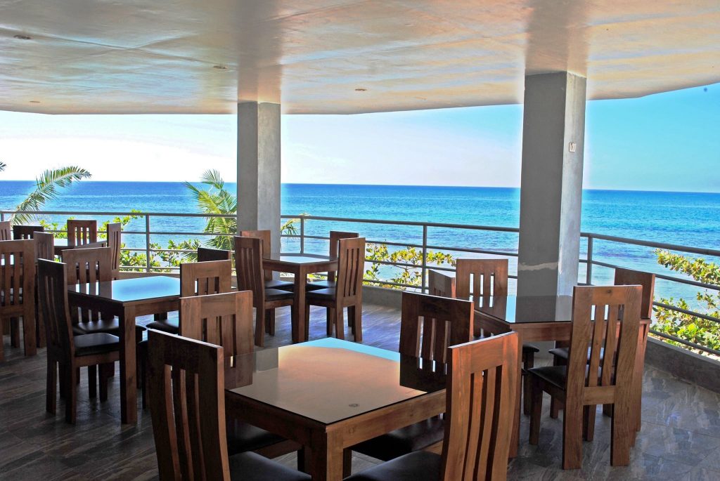 The Blue Marlin Resort