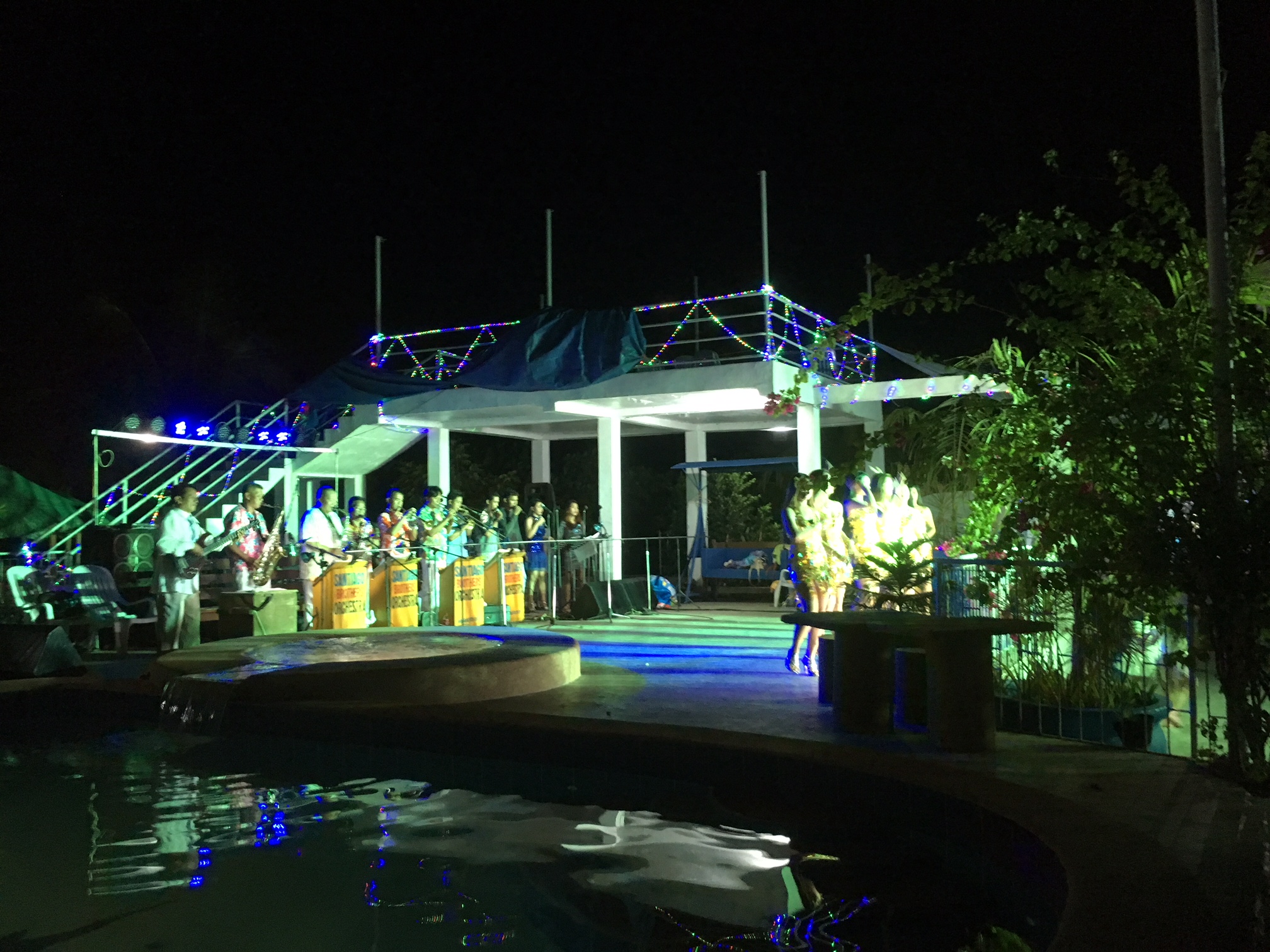 The Blue Marlin Resort