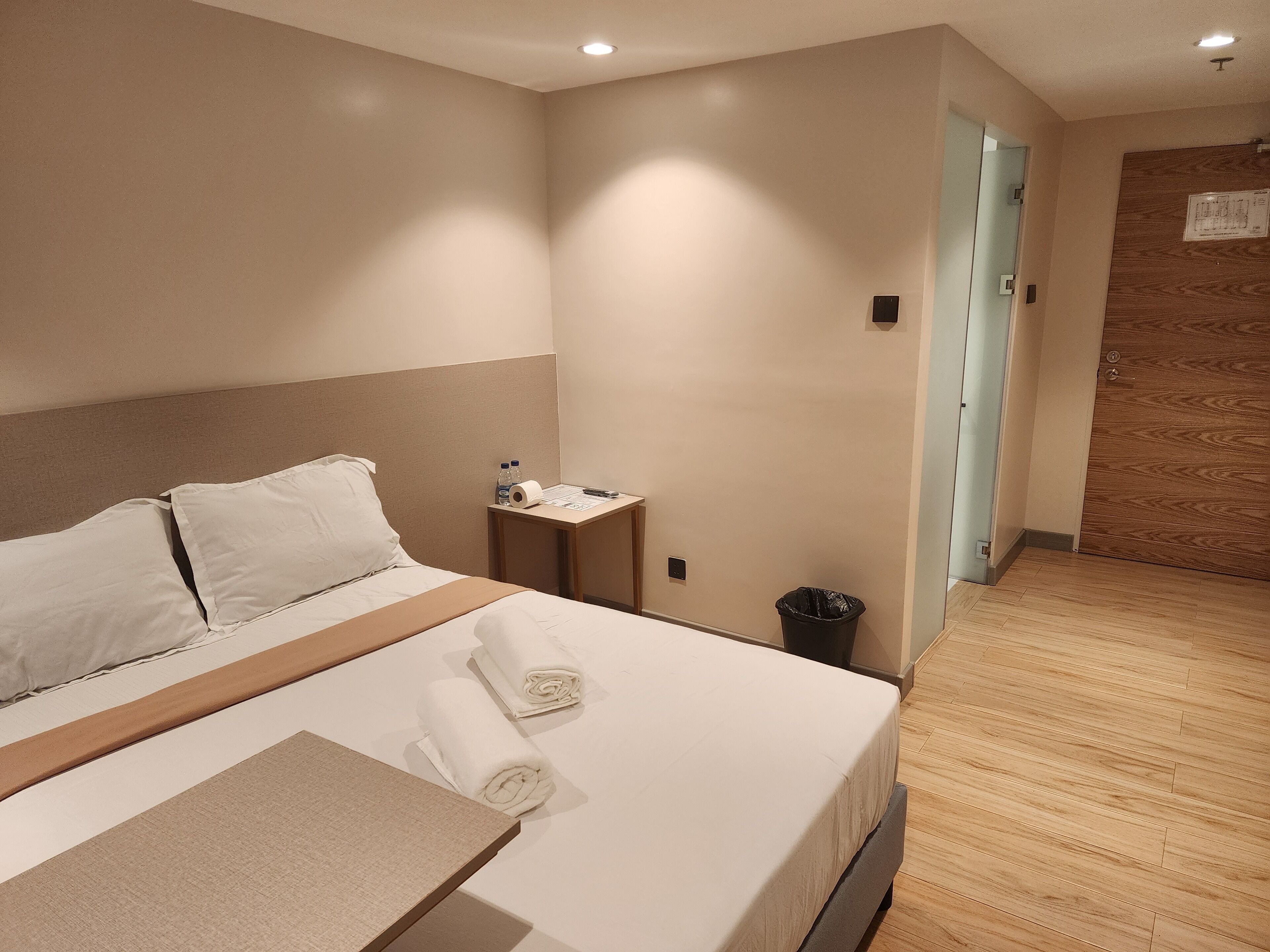 Travelite Express Hotel La Union