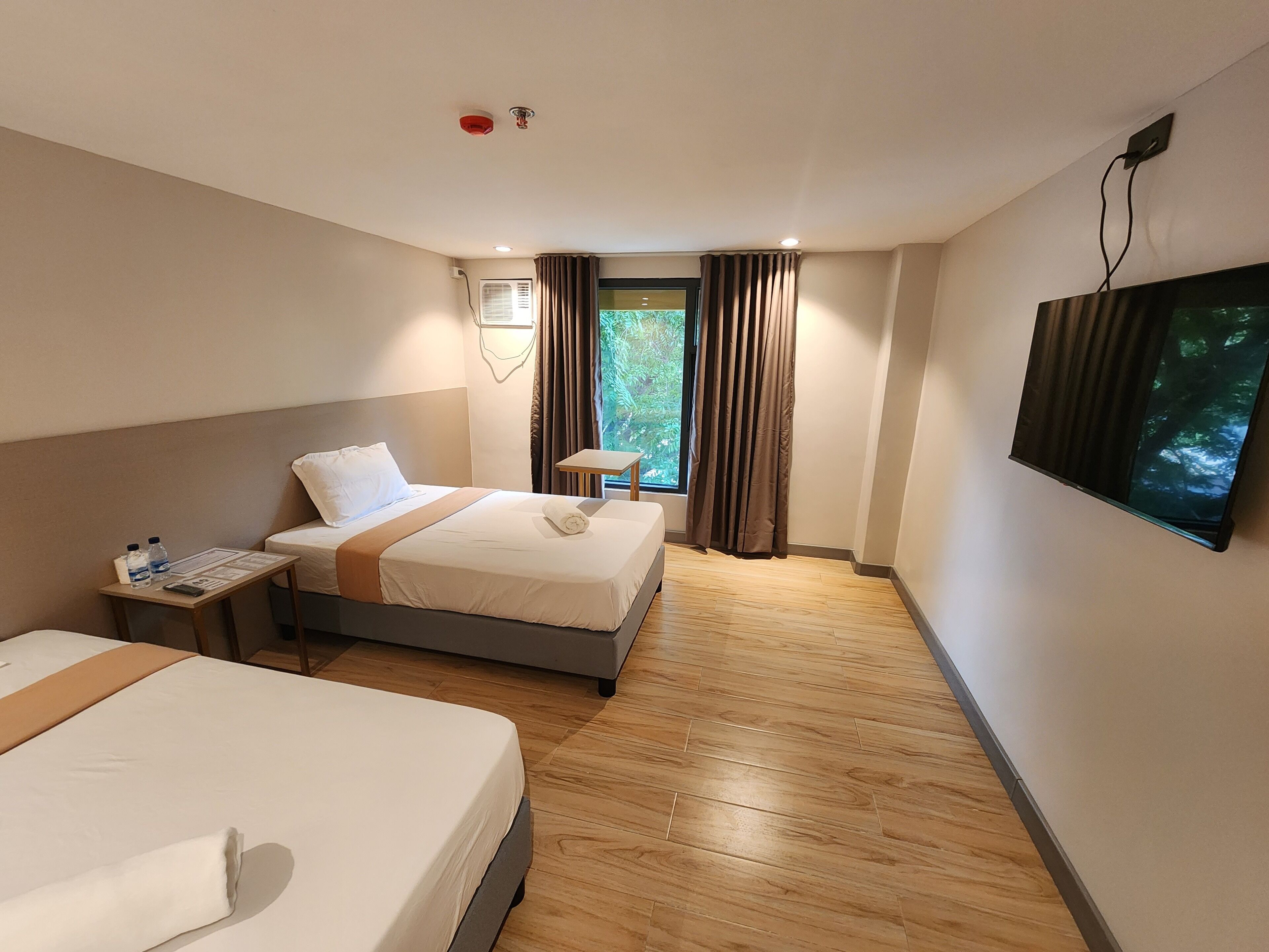 Travelite Express Hotel La Union