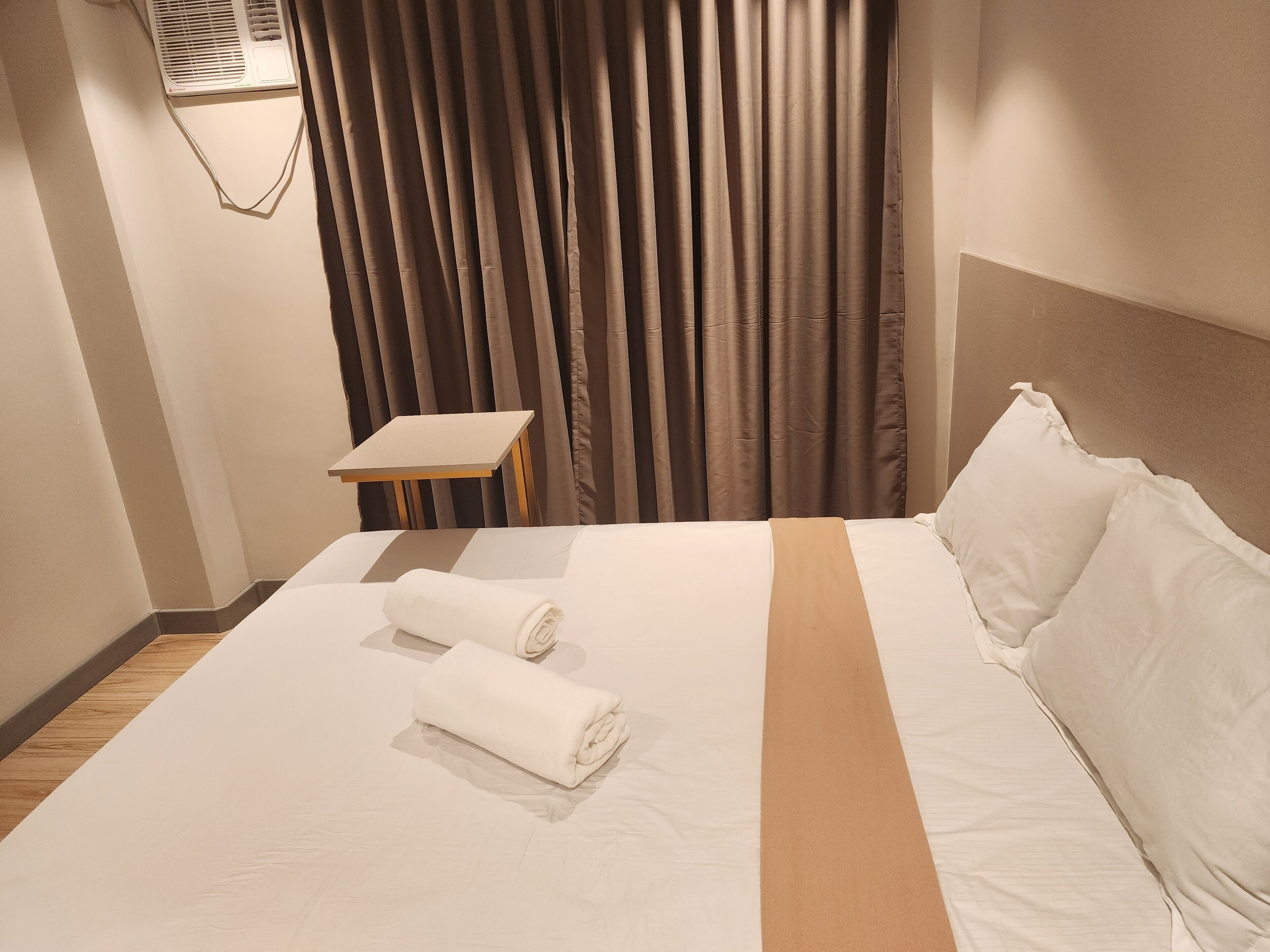 Travelite Express Hotel La Union