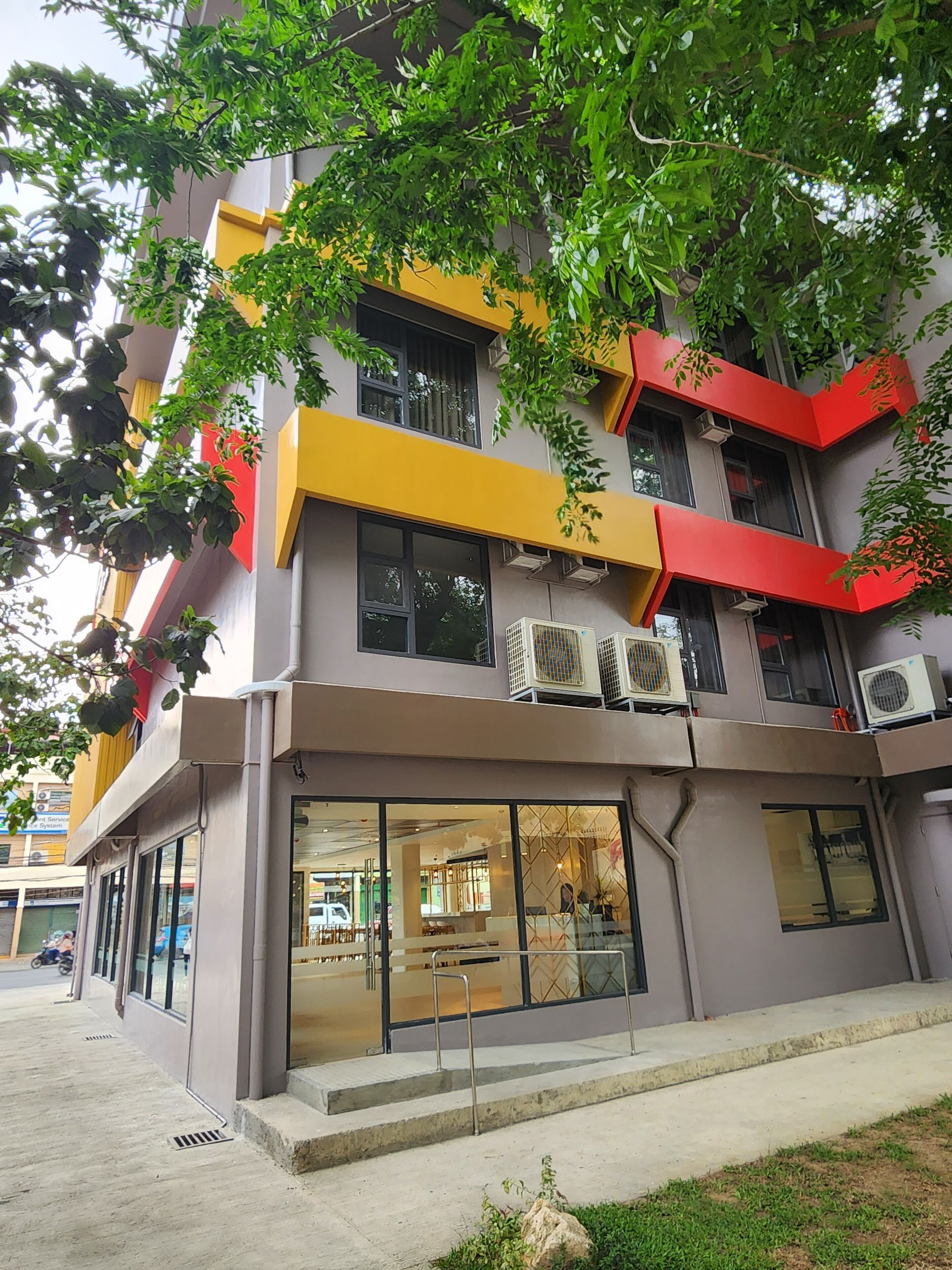 Travelite Express Hotel La Union